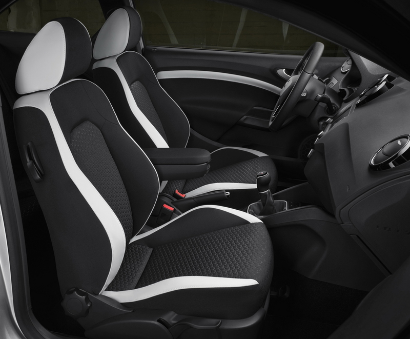 Fiesta ST200請小心!《Seat Ibiza Cupra》升級192匹馬力搶先登陸英國市場 Fiesta ST200請小心!《Seat Ibiza Cupra》升級192匹馬力搶先登陸英國市場