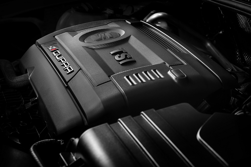 Fiesta ST200請小心!《Seat Ibiza Cupra》升級192匹馬力搶先登陸英國市場 Fiesta ST200請小心!《Seat Ibiza Cupra》升級192匹馬力搶先登陸英國市場