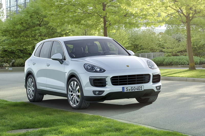 渦輪化的下一步 CEO證實《Porsche》將全面走入油電化時代 渦輪化的下一步 CEO證實《Porsche》將全面走入油電化時代