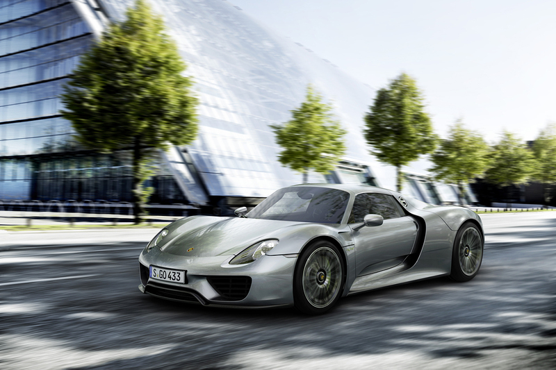 渦輪化的下一步 CEO證實《Porsche》將全面走入油電化時代 渦輪化的下一步 CEO證實《Porsche》將全面走入油電化時代