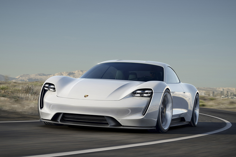 渦輪化的下一步 CEO證實《Porsche》將全面走入油電化時代 渦輪化的下一步 CEO證實《Porsche》將全面走入油電化時代