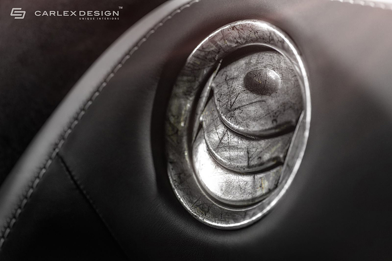閃閃惹人愛 Carlex Design推出全鍍鉻《Nissan GT-R》 閃閃惹人愛 Carlex Design推出全鍍鉻《Nissan GT-R》