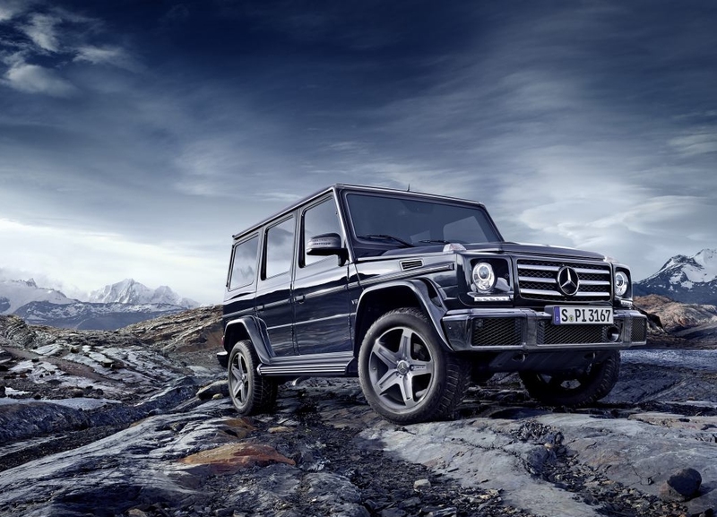 《Mercedes-Benz X-Class》賓士貨卡!首款歐系豪華Pickup預告巴黎車展 《Mercedes-Benz X-Class》賓士貨卡!首款歐系豪華Pickup預告巴黎車展