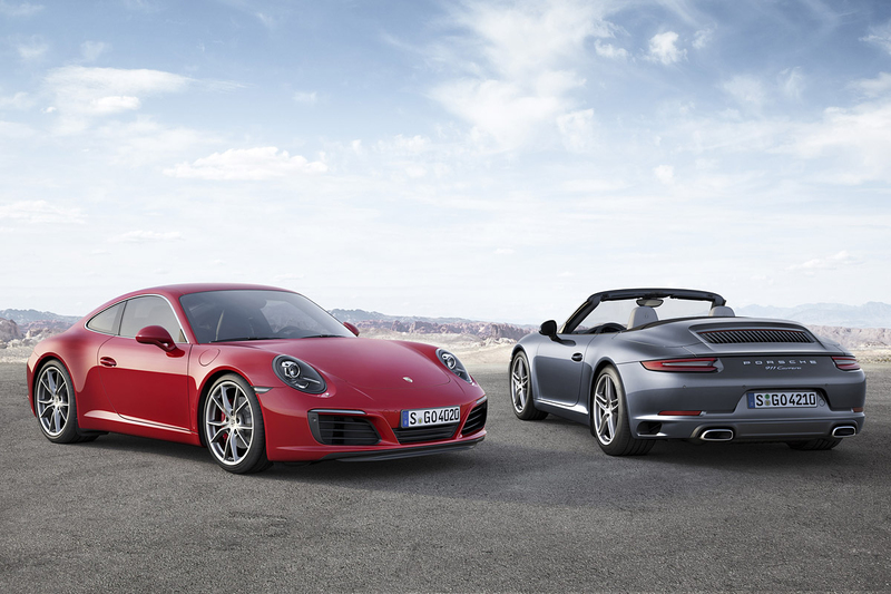 渦輪化的下一步 CEO證實《Porsche》將全面走入油電化時代 渦輪化的下一步 CEO證實《Porsche》將全面走入油電化時代