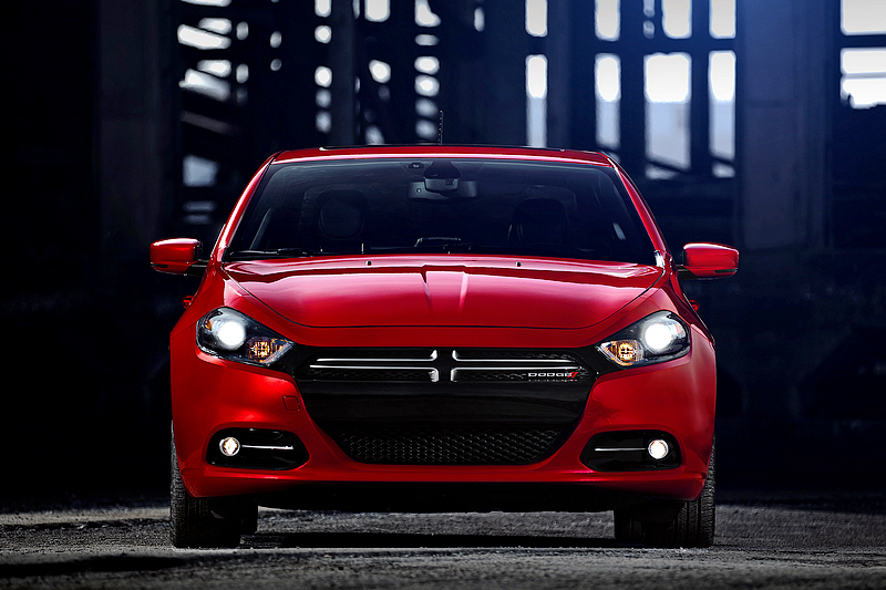 閃耀霓虹再現 《Fiat Tipo》將以《Dodge Neon》之名進軍墨西哥 閃耀霓虹再現 《Fiat Tipo》將以《Dodge Neon》之名進軍墨西哥