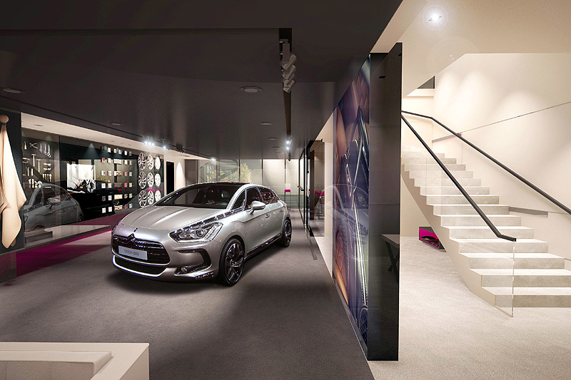 《DS Automobiles》領銜 《PSA》集團將重返北美市場? 《DS Automobiles》領銜 《PSA》集團將重返北美市場?