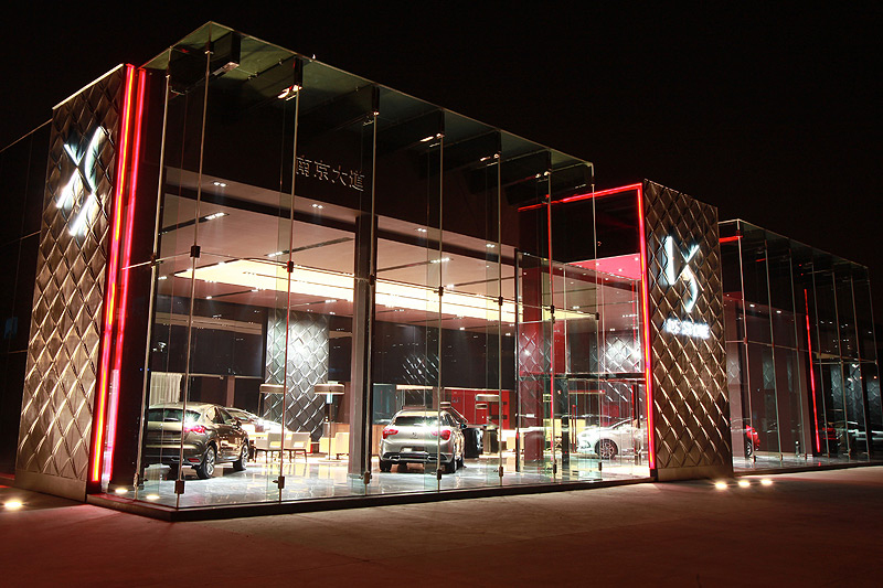 《DS Automobiles》領銜 《PSA》集團將重返北美市場? 《DS Automobiles》領銜 《PSA》集團將重返北美市場?