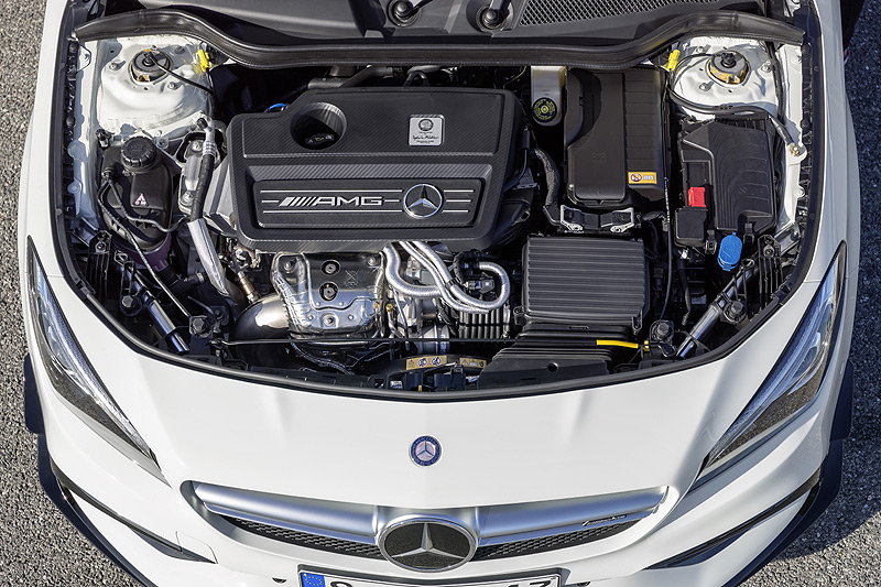 NGCC家族全員到齊 小改款《Mercedes-Benz CLA》正式發表 NGCC家族全員到齊 小改款《Mercedes-Benz CLA》正式發表