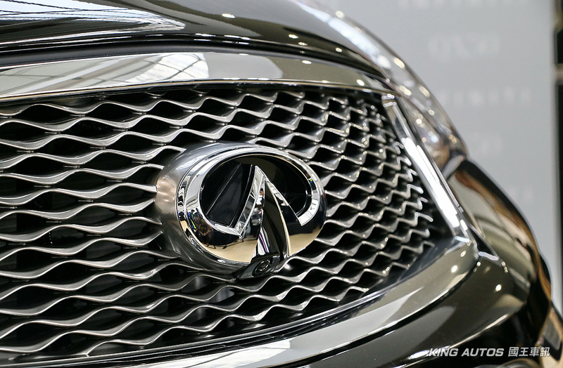不囉嗦,直接降價18萬!《Infiniti QX50》小改款199萬元正式登臺 不囉嗦,直接降價18萬!《Infiniti QX50》小改款199萬元正式登臺