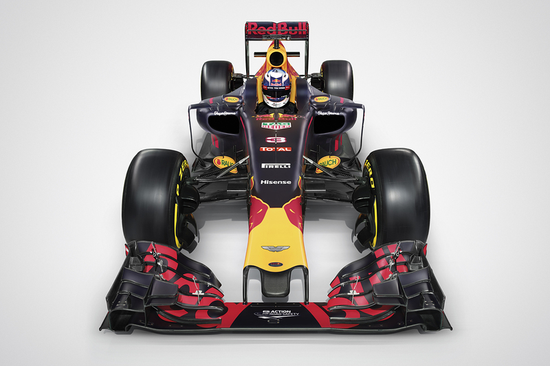 《Aston Martin》與Red Bull Racing聯手 揭開AM-RB 001計劃強攻Hypercar市場 《Aston Martin》與Red Bull Racing聯手 揭開AM-RB 001計劃強攻Hypercar市場