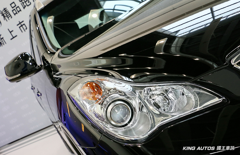 不囉嗦,直接降價18萬!《Infiniti QX50》小改款199萬元正式登臺 不囉嗦,直接降價18萬!《Infiniti QX50》小改款199萬元正式登臺