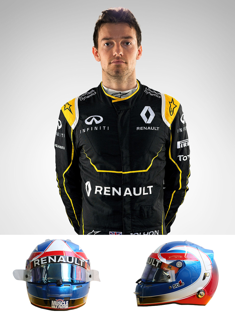澳洲開幕站開戰倒數 《2016 F1》觀賽重點整理懶人包 (1) 澳洲開幕站開戰倒數 《2016 F1》觀賽重點整理懶人包 (1)
