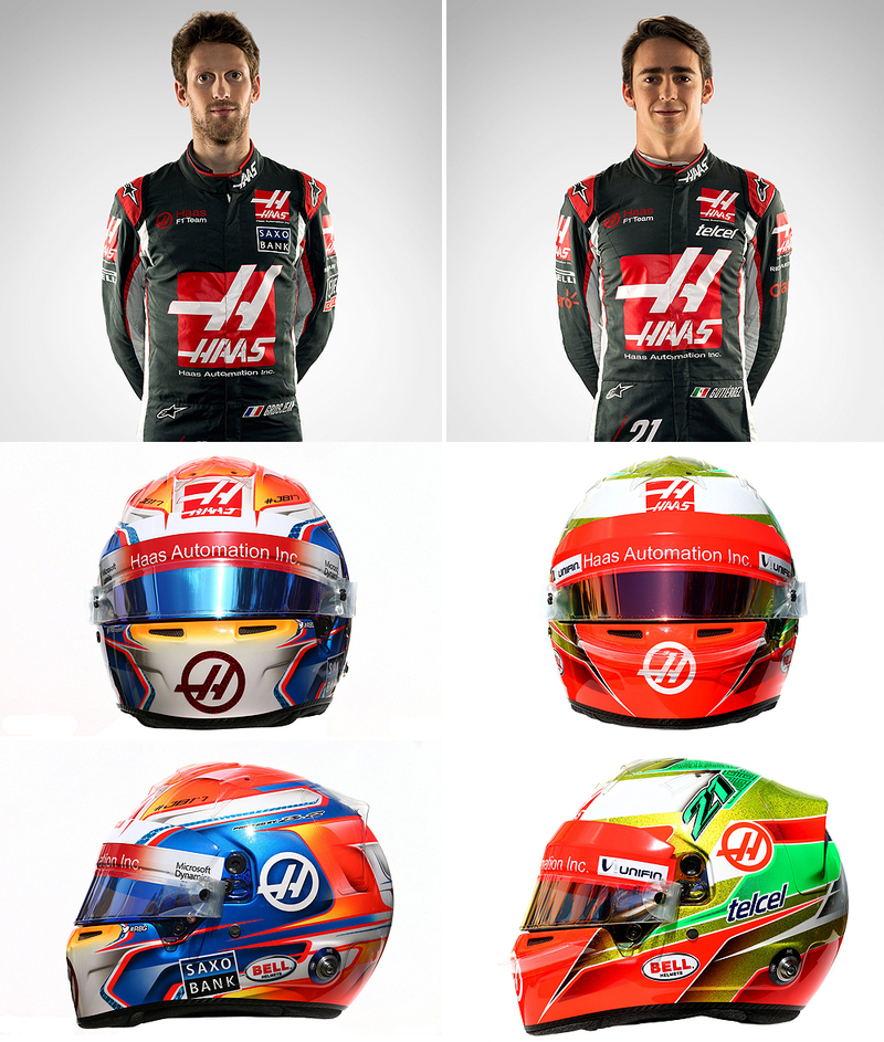 澳洲開幕站開戰倒數 《2016 F1》觀賽重點整理懶人包 (1) 澳洲開幕站開戰倒數 《2016 F1》觀賽重點整理懶人包 (1)