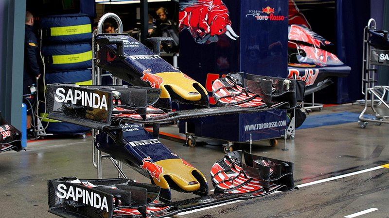 澳洲開幕站開戰倒數 《2016 F1》觀賽重點整理懶人包 (1) 澳洲開幕站開戰倒數 《2016 F1》觀賽重點整理懶人包 (1)