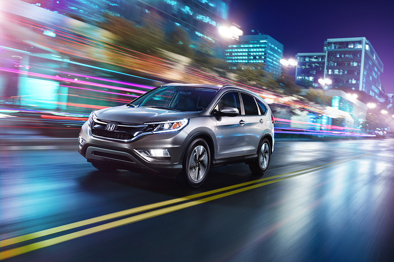 確定拉長又長大 大改款《Honda CR-V》預計2017年問世 確定拉長又長大 大改款《Honda CR-V》預計2017年問世