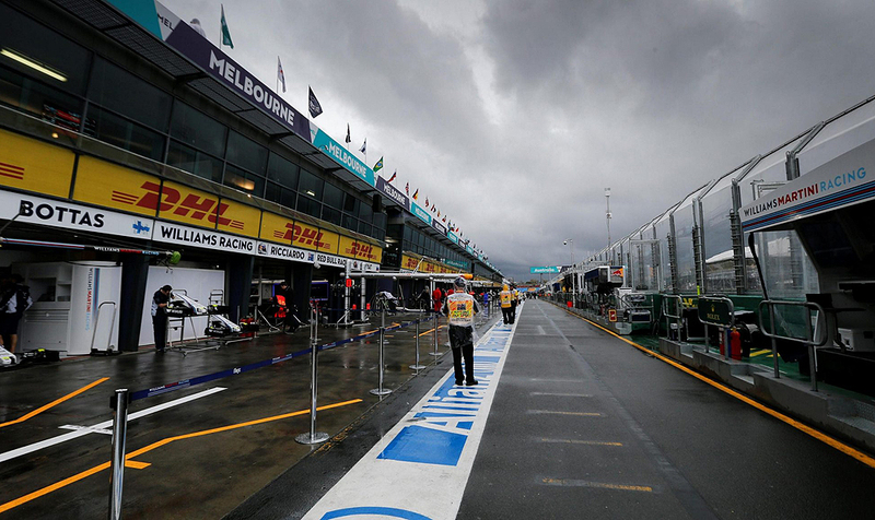 澳洲開幕站開戰倒數 《2016 F1》觀賽重點整理懶人包 (1) 澳洲開幕站開戰倒數 《2016 F1》觀賽重點整理懶人包 (1)