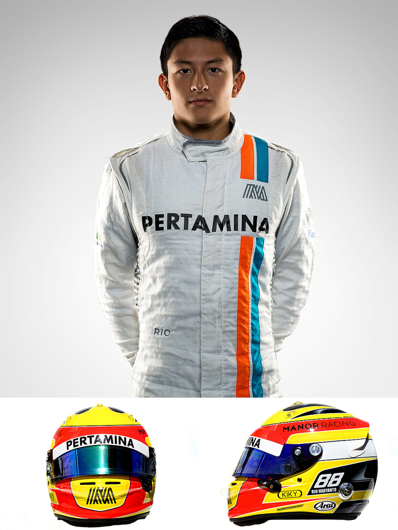 澳洲開幕站開戰倒數 《2016 F1》觀賽重點整理懶人包 (1) 澳洲開幕站開戰倒數 《2016 F1》觀賽重點整理懶人包 (1)