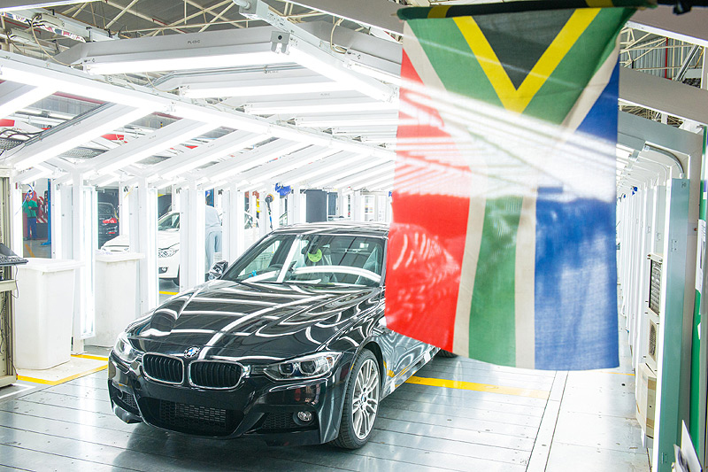 前驅、後驅分進合擊! 《BMW》將調整全球產線分配 前驅、後驅分進合擊! 《BMW》將調整全球產線分配