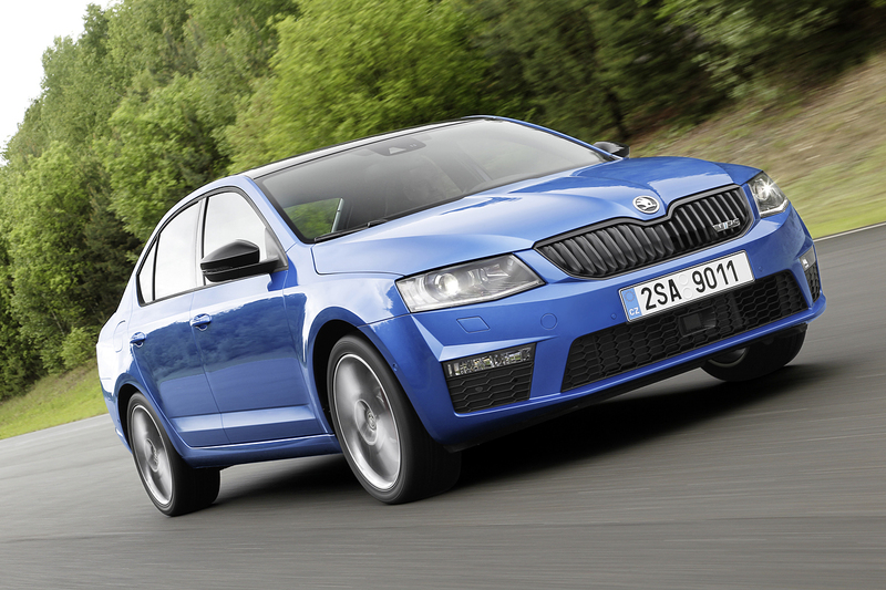 (快訊) 1.4 TSI優惠價89.9萬元登場 《Škoda Octavia》全員到齊 (快訊) 1.4 TSI優惠價89.9萬元登場 《Škoda Octavia》全員到齊