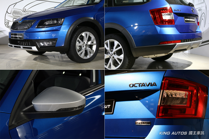 《Octavia》殺入百萬內進口房車市場 《Škoda Taiwan》目標2016年販4,200輛 《Octavia》殺入百萬內進口房車市場 《Škoda Taiwan》目標2016年販4,200輛