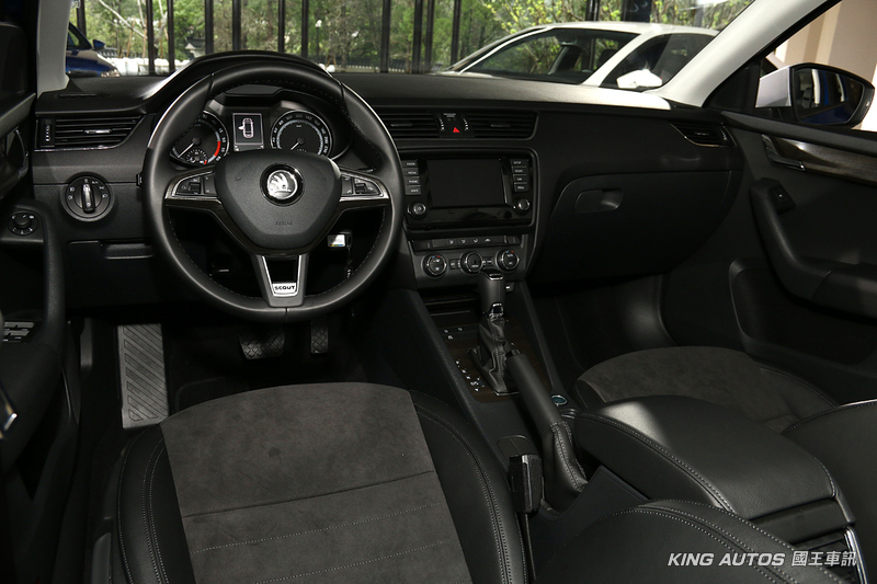 《Octavia》殺入百萬內進口房車市場 《Škoda Taiwan》目標2016年販4,200輛 《Octavia》殺入百萬內進口房車市場 《Škoda Taiwan》目標2016年販4,200輛