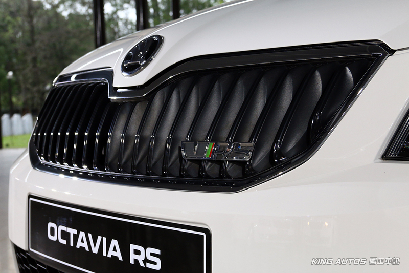《Octavia》殺入百萬內進口房車市場 《Škoda Taiwan》目標2016年販4,200輛 《Octavia》殺入百萬內進口房車市場 《Škoda Taiwan》目標2016年販4,200輛