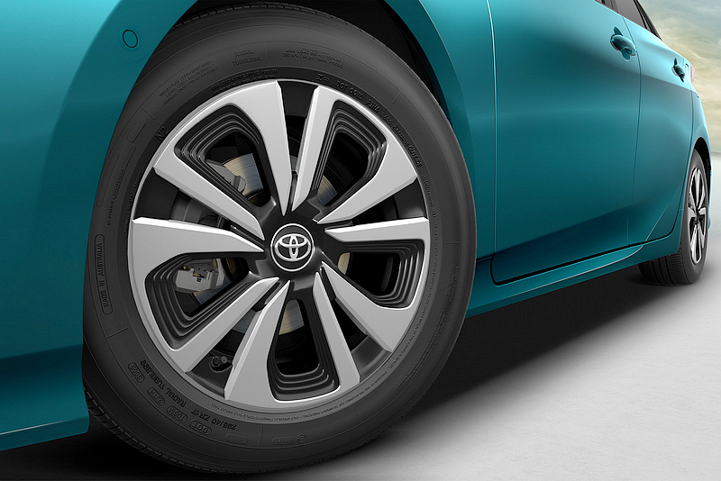 Plug-in Hybrid系統進駐 超節能《Toyota Prius Prime》改頭換面紐約登場! Plug-in Hybrid系統進駐 超節能《Toyota Prius Prime》改頭換面紐約登場!