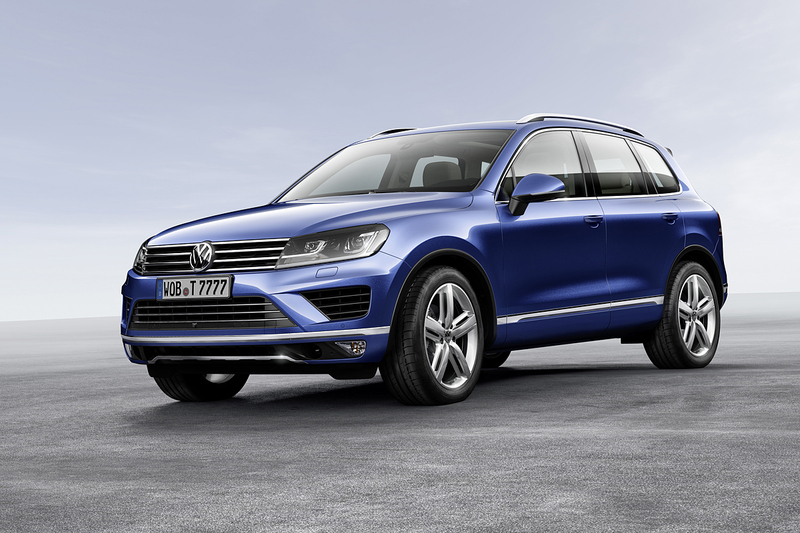 踏板鉸鍊固定扣恐鬆脫 《Porsche Cayenne》《Volkswagen Touareg》在美同步召回 踏板鉸鍊固定扣恐鬆脫 《Porsche Cayenne》《Volkswagen Touareg》在美同步召回
