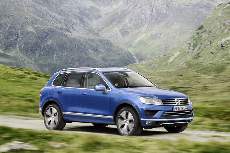 踏板鉸鍊固定扣恐鬆脫 《Porsche Cayenne》《Volkswagen Touareg》在美同步召回 踏板鉸鍊固定扣恐鬆脫 《Porsche Cayenne》《Volkswagen Touareg》在美同步召回
