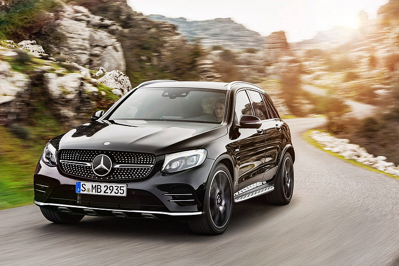 賓士《Mercedes-AMG》63性能陣線預告再添新成員 E/GLC/GLC Coupe入列! 賓士《Mercedes-AMG》63性能陣線預告再添新成員 E/GLC/GLC Coupe入列!