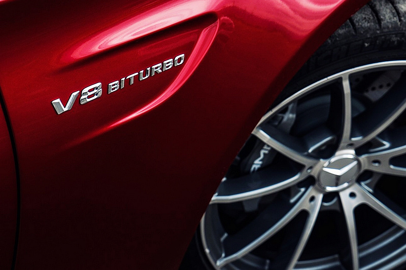 賓士《Mercedes-AMG》63性能陣線預告再添新成員 E/GLC/GLC Coupe入列! 賓士《Mercedes-AMG》63性能陣線預告再添新成員 E/GLC/GLC Coupe入列!