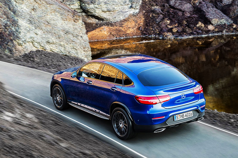 賓士《Mercedes-AMG》63性能陣線預告再添新成員 E/GLC/GLC Coupe入列! 賓士《Mercedes-AMG》63性能陣線預告再添新成員 E/GLC/GLC Coupe入列!