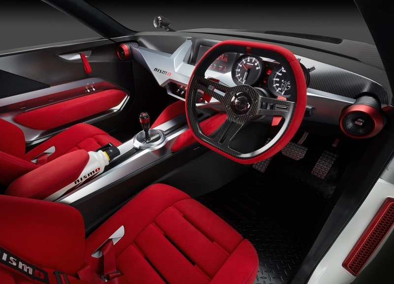 《Nissan》不做平價後驅小跑車了!對抗《Toyota 86、Mazda MX-5》計畫告吹! 《Nissan》不做平價後驅小跑車了!對抗《Toyota 86、Mazda MX-5》計畫告吹!