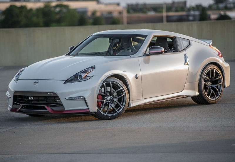 《Nissan》不做平價後驅小跑車了!對抗《Toyota 86、Mazda MX-5》計畫告吹! 《Nissan》不做平價後驅小跑車了!對抗《Toyota 86、Mazda MX-5》計畫告吹!