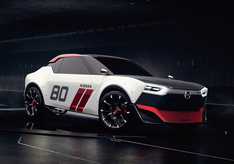 《Nissan》不做平價後驅小跑車了!對抗《Toyota 86、Mazda MX-5》計畫告吹! 《Nissan》不做平價後驅小跑車了!對抗《Toyota 86、Mazda MX-5》計畫告吹!