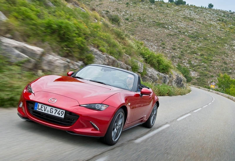 《Nissan》不做平價後驅小跑車了!對抗《Toyota 86、Mazda MX-5》計畫告吹! 《Nissan》不做平價後驅小跑車了!對抗《Toyota 86、Mazda MX-5》計畫告吹!