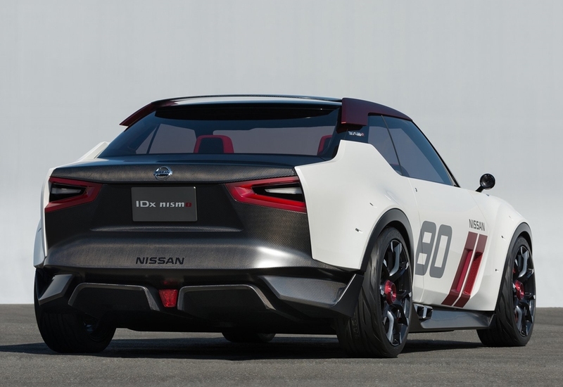 《Nissan》不做平價後驅小跑車了!對抗《Toyota 86、Mazda MX-5》計畫告吹! 《Nissan》不做平價後驅小跑車了!對抗《Toyota 86、Mazda MX-5》計畫告吹!