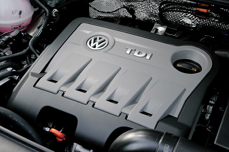 還在一知半解?一次搞懂《Volkswagen》EA189 TDI柴力爭議始末及相關解決方案! 還在一知半解?一次搞懂《Volkswagen》EA189 TDI柴力爭議始末及相關解決方案!