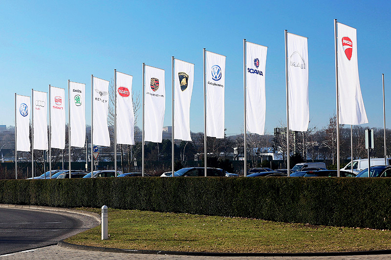 還在一知半解?一次搞懂《Volkswagen》EA189 TDI柴力爭議始末及相關解決方案! 還在一知半解?一次搞懂《Volkswagen》EA189 TDI柴力爭議始末及相關解決方案!