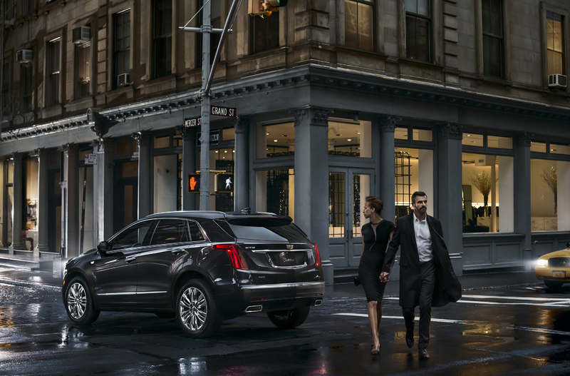 就愛這硬派勁道!《Cadillac XT5》預告2016北京車展正式登台 就愛這硬派勁道!《Cadillac XT5》預告2016北京車展正式登台