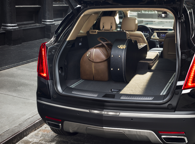 就愛這硬派勁道!《Cadillac XT5》預告2016北京車展正式登台 就愛這硬派勁道!《Cadillac XT5》預告2016北京車展正式登台