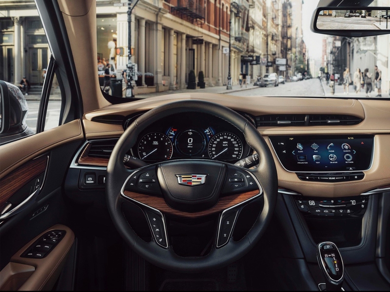 就愛這硬派勁道!《Cadillac XT5》預告2016北京車展正式登台 就愛這硬派勁道!《Cadillac XT5》預告2016北京車展正式登台