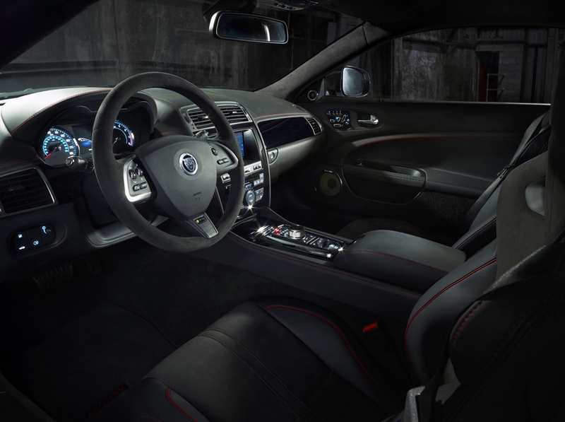 JLR原廠表示《Jaguar XK》不再推出後繼車!《F-Type》早已取代其地位 JLR原廠表示《Jaguar XK》不再推出後繼車!《F-Type》早已取代其地位