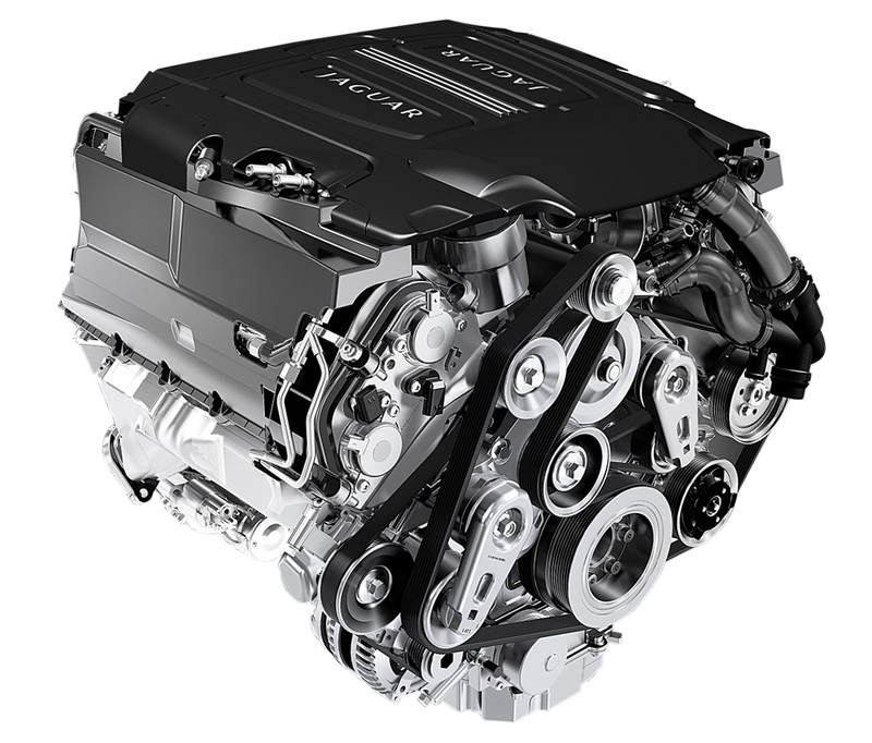 JLR原廠表示《Jaguar XK》不再推出後繼車!《F-Type》早已取代其地位 JLR原廠表示《Jaguar XK》不再推出後繼車!《F-Type》早已取代其地位