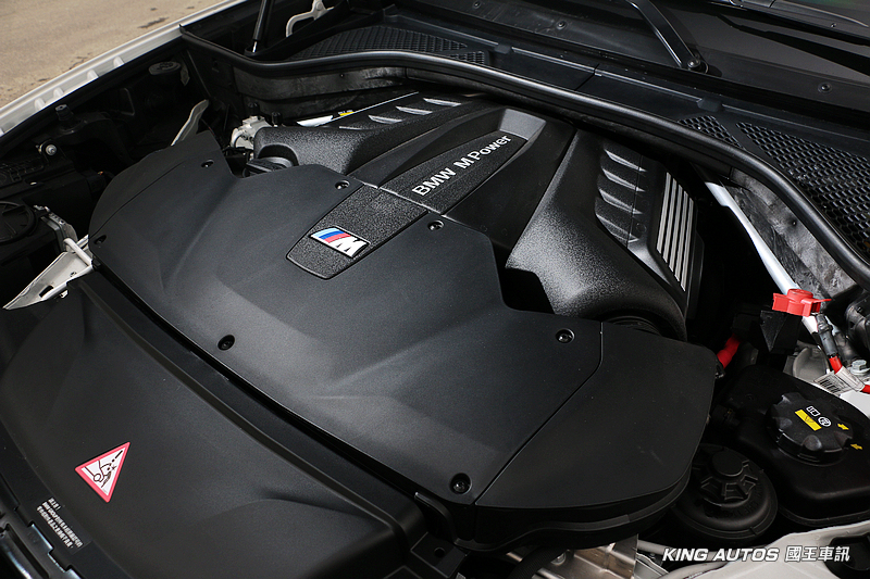 肌肉型男好爸爸 寶馬《BMW X6 M》輕改Hamann更添帥氣! 肌肉型男好爸爸 寶馬《BMW X6 M》輕改Hamann更添帥氣!