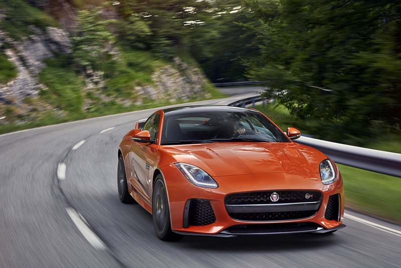 JLR原廠表示《Jaguar XK》不再推出後繼車!《F-Type》早已取代其地位 JLR原廠表示《Jaguar XK》不再推出後繼車!《F-Type》早已取代其地位