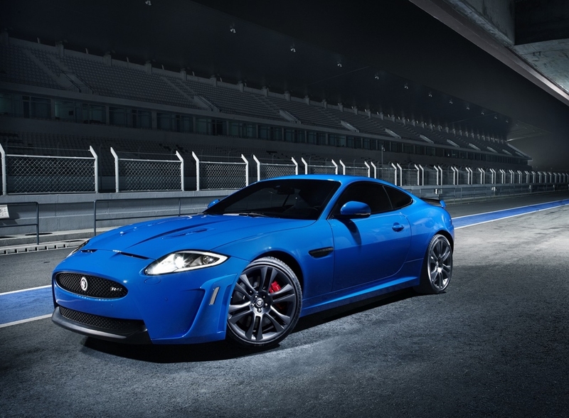 JLR原廠表示《Jaguar XK》不再推出後繼車!《F-Type》早已取代其地位 JLR原廠表示《Jaguar XK》不再推出後繼車!《F-Type》早已取代其地位