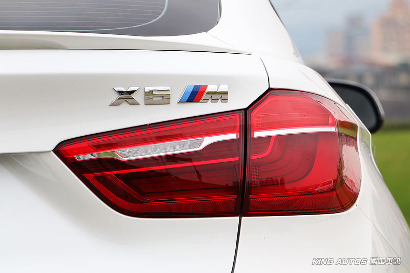 肌肉型男好爸爸 寶馬《BMW X6 M》輕改Hamann更添帥氣! 肌肉型男好爸爸 寶馬《BMW X6 M》輕改Hamann更添帥氣!