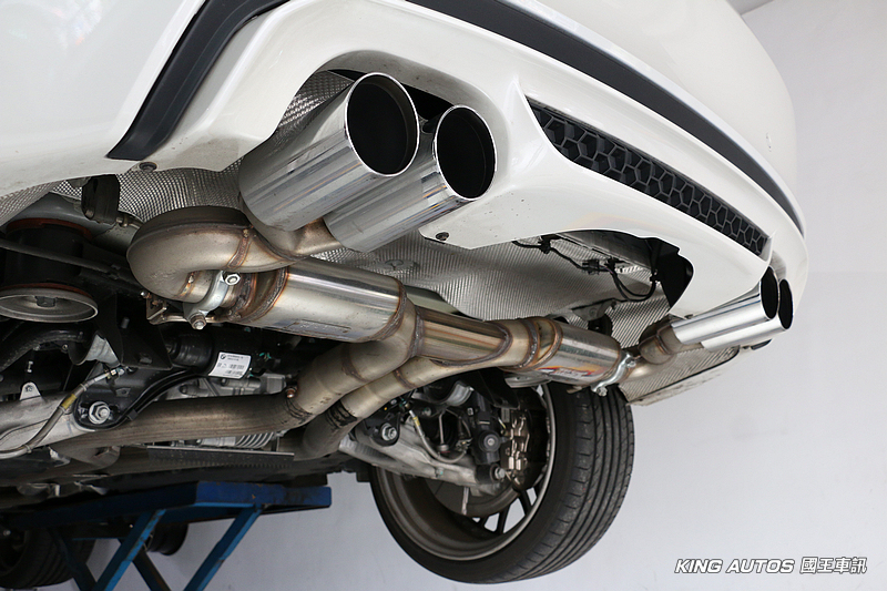 肌肉型男好爸爸 寶馬《BMW X6 M》輕改Hamann更添帥氣! 肌肉型男好爸爸 寶馬《BMW X6 M》輕改Hamann更添帥氣!