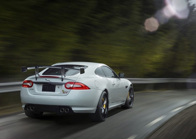 JLR原廠表示《Jaguar XK》不再推出後繼車!《F-Type》早已取代其地位 JLR原廠表示《Jaguar XK》不再推出後繼車!《F-Type》早已取代其地位